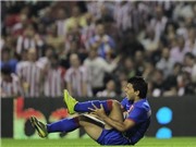 Bóng đá anh, ngoại hạng anh, lịch thi đấu euro 2012, Flores sẽ không mạo hiểm với Aguero